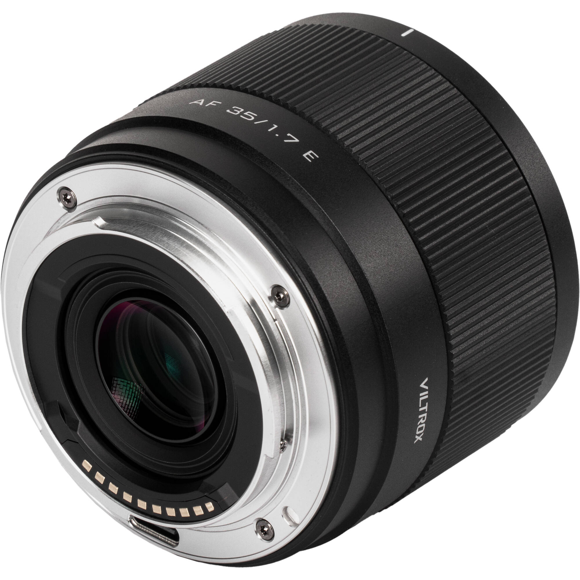 Viltrox AF 35mm f/1.7 APS-C Lens - Sony E-Mount