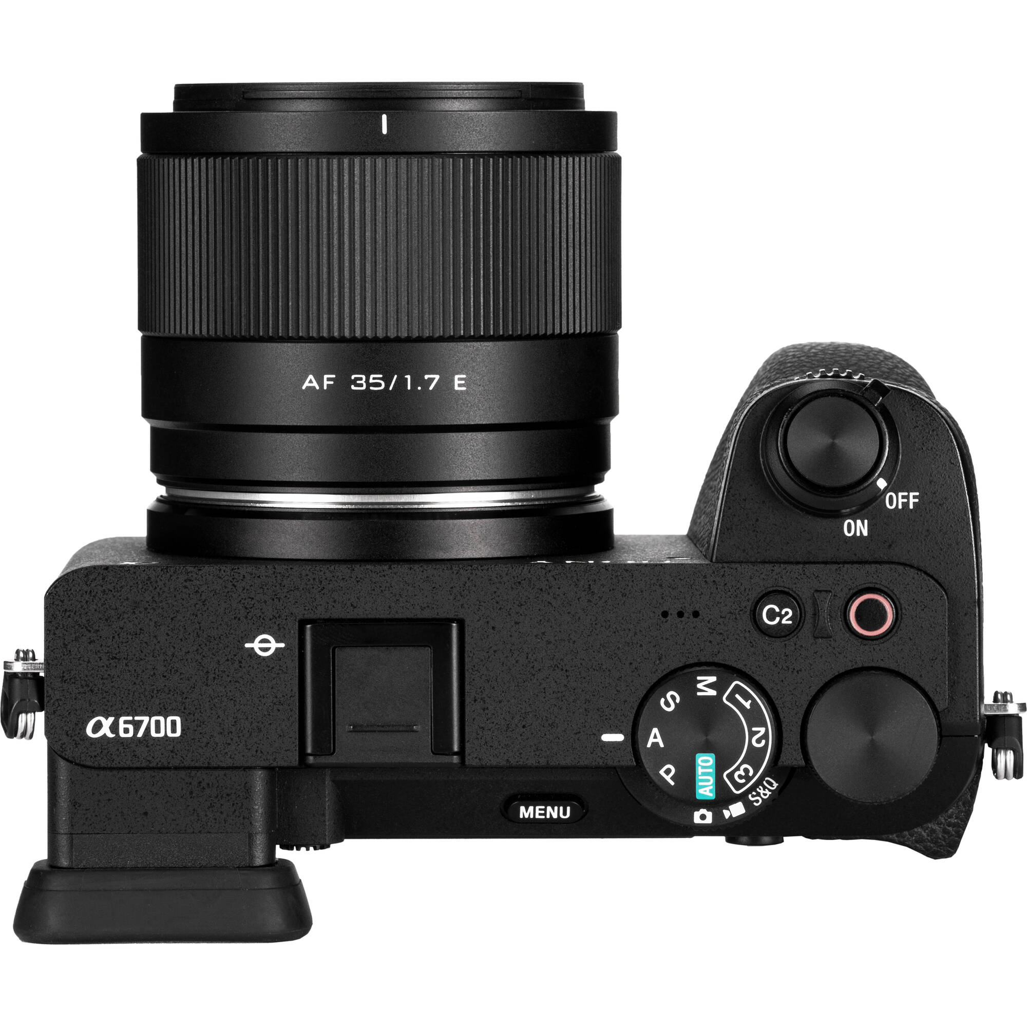 Viltrox AF 35mm f/1.7 APS-C