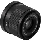 Viltrox AF 35mm f/1.7 APS-C Lens - Nikon Z-Mount
