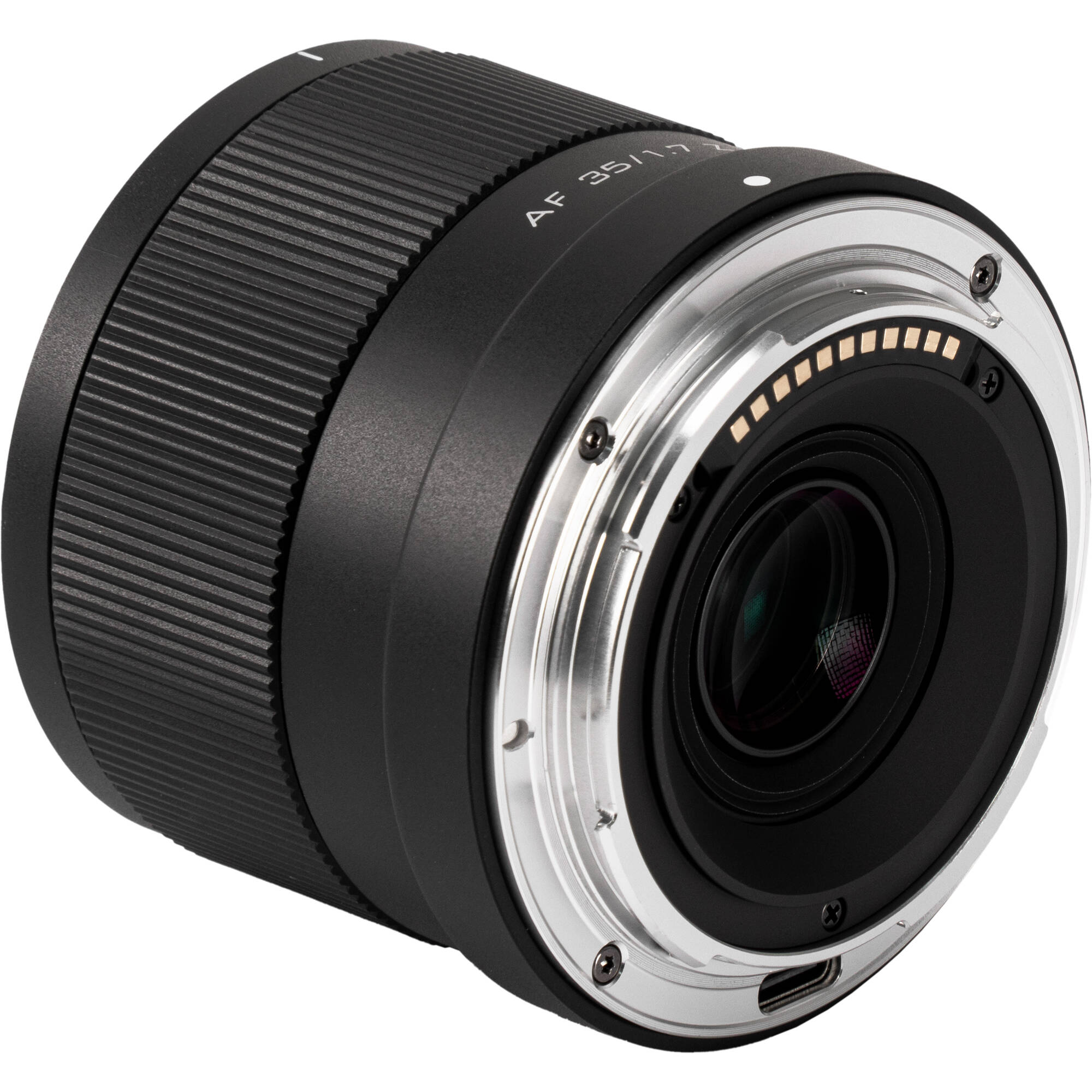 Viltrox AF 35mm f/1.7 APS-C Lens - Nikon Z-Mount