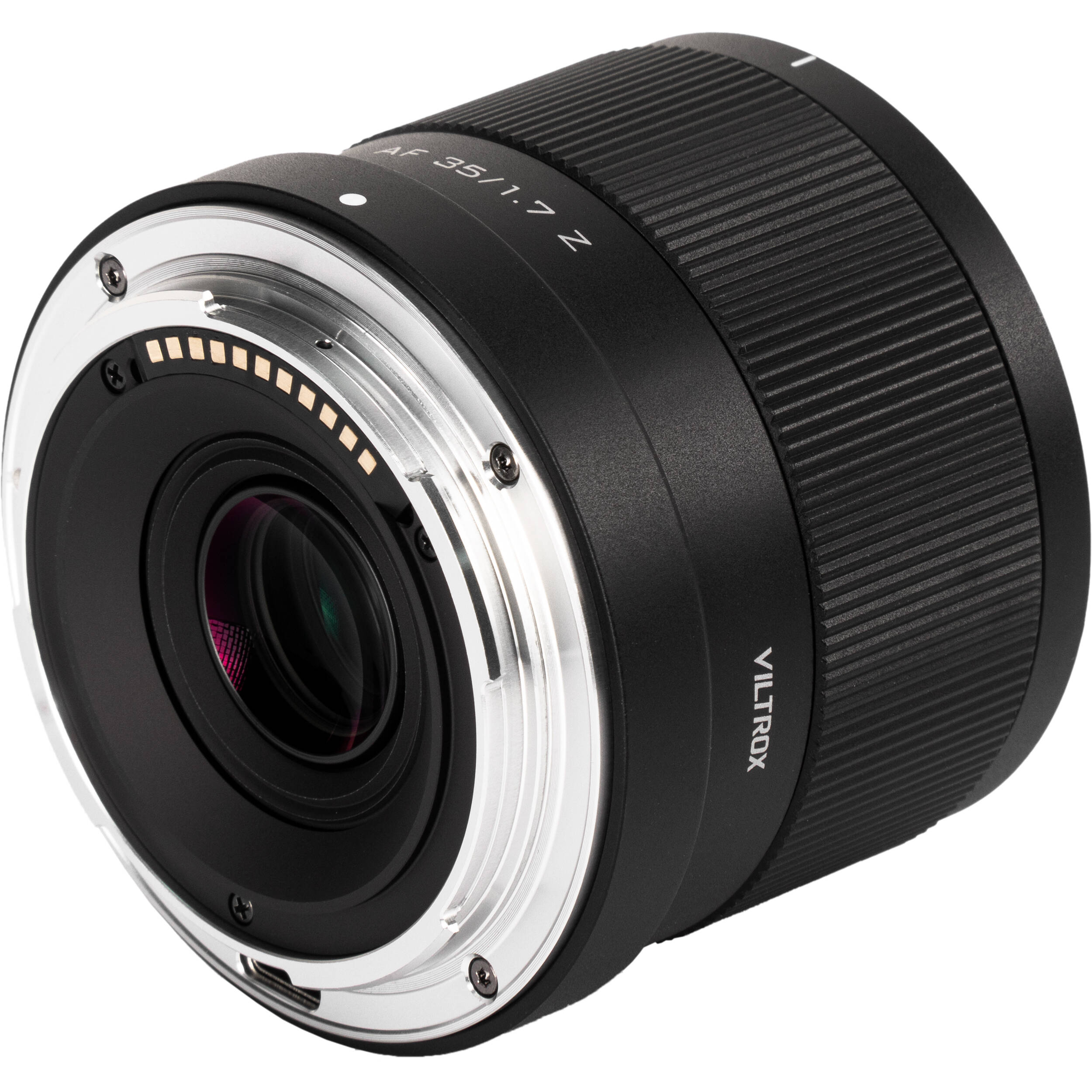Viltrox AF 35mm f/1.7 APS-C Lens - Nikon Z-Mount