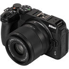 Viltrox AF 35mm f/1.7 APS-C Lens - Nikon Z-Mount