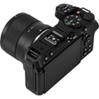 Viltrox AF 35mm f/1.7 APS-C Lens - Nikon Z-Mount