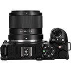 Viltrox AF 35mm f/1.7 APS-C Lens - Nikon Z-Mount