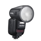 Godox V100 Touch Screen Speedlite Flash - Nikon