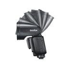Godox V100 Touch Screen Speedlite Flash - Nikon