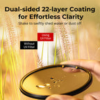 SmallRig 82mm UV & VND Filter Kit 4781