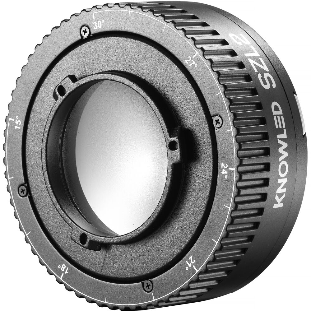 Godox SZL2 Zoom Lens for MS60 & RS60