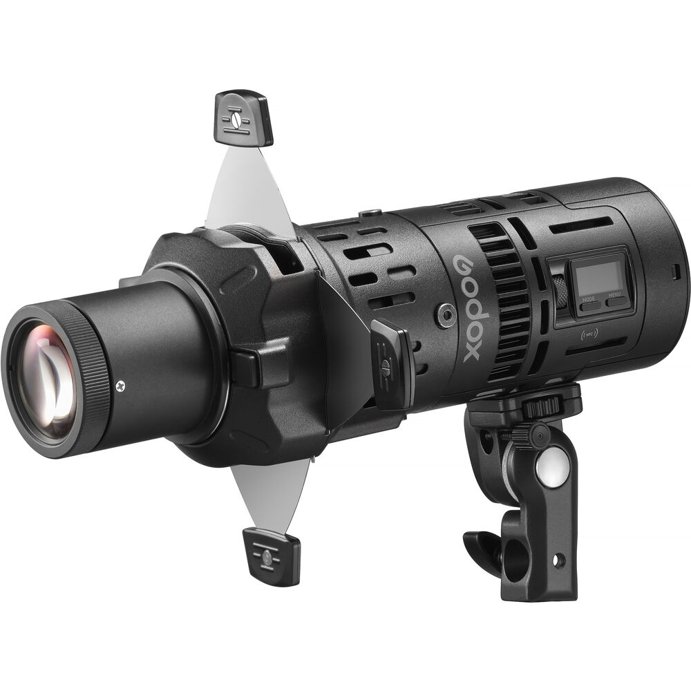 Godox SP36K Projection Attachment for MS60 & RS60