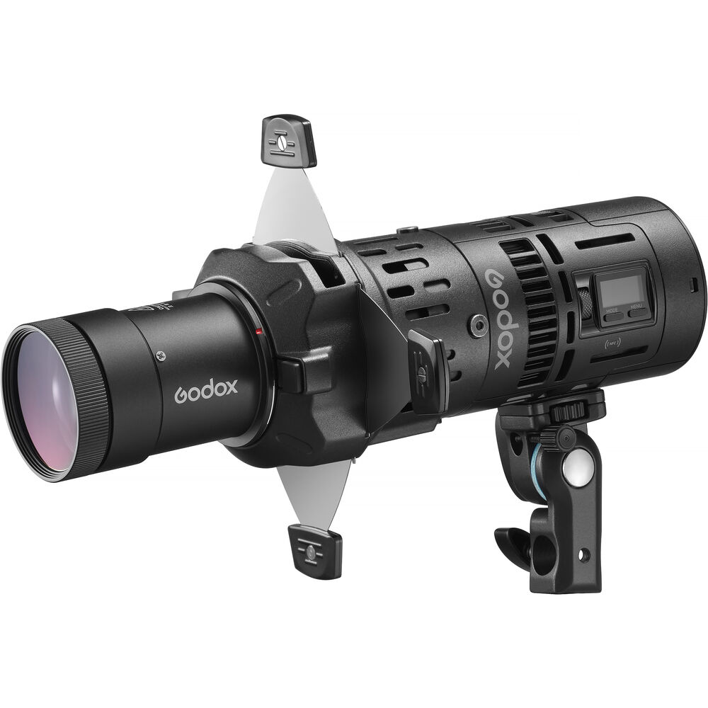 Godox SP50K Projection Attachment for MS60 & RS60 