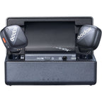 Godox Cube-C 2-Person Wireless Microphone System Combo Kit 1 (2.4 GHz)