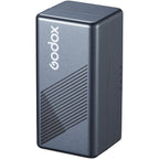 Godox Cube-C 2-Person Wireless Microphone System Combo Kit 1 (2.4 GHz)