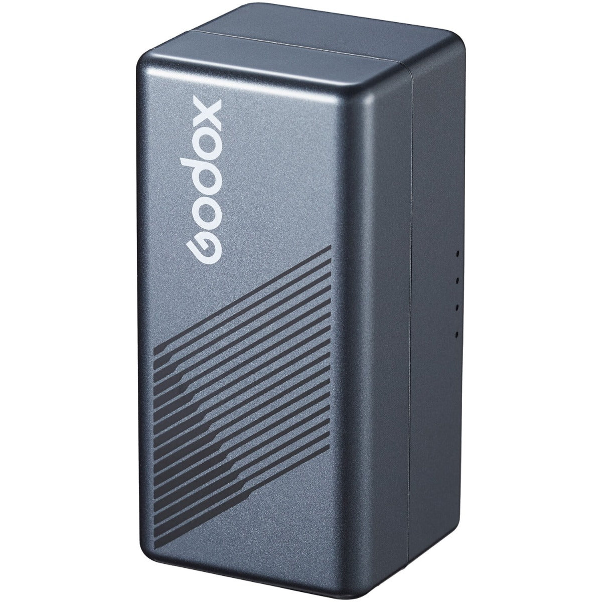 Godox Cube-C 2-Person Wireless Microphone System Combo Kit 1 (2.4 GHz)
