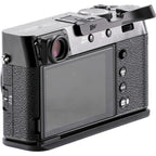 Tilta Iron Head Fuji X100VI Retro Kit Moon Goddess Set - Black
