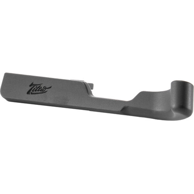 Tilta Iron Head Fuji X100VI Hot Shoe Grip - Black