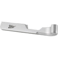 Tilta Iron Head Fuji X100VI Hot Shoe Flash - Silver