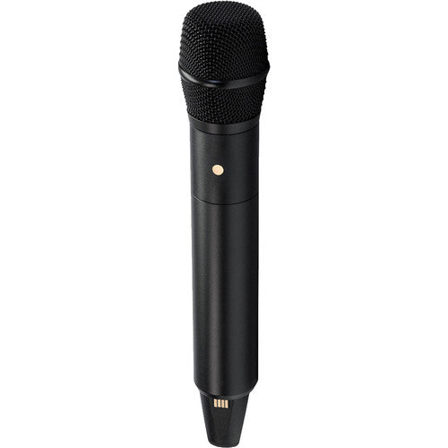 Rode RODELink TX-M2 Hand Held Super-Cardioid Condenser Mic
