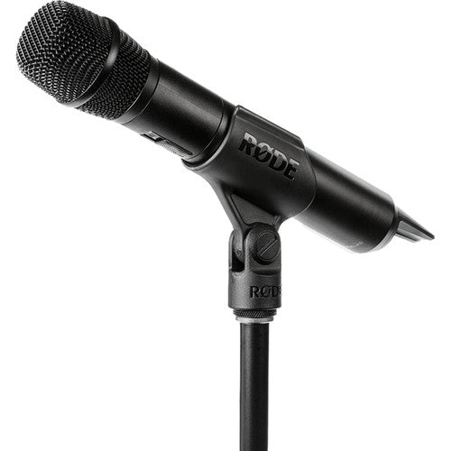 Rode RODELink TX-M2 Hand Held Super-Cardioid Condenser Mic