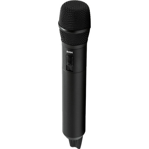 Rode RODELink TX-M2 Hand Held Super-Cardioid Condenser Mic