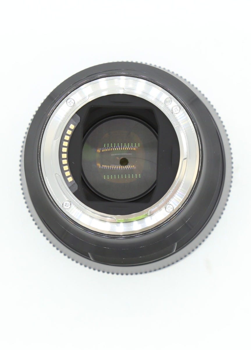 Used Sigma 85mm f/1.4. DG DN Art Series for L Mount SN: 54061129
