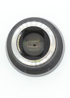 Used Sigma 85mm f/1.4. DG DN Art Series for L Mount SN: 54061129
