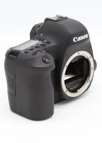 Used Canon 6D Mark II Body w/ EF 24-105mm f/4L IS USM Kit SN:453053002560