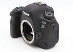 Used Canon 6D Mark II Body w/ EF 24-105mm f/4L IS USM Kit SN:453053002560