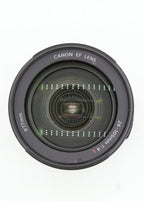 Used Canon 6D Mark II Body w/ EF 24-105mm f/4L IS USM Kit SN:453053002560
