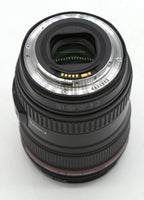 Used Canon 6D Mark II Body w/ EF 24-105mm f/4L IS USM Kit SN:453053002560