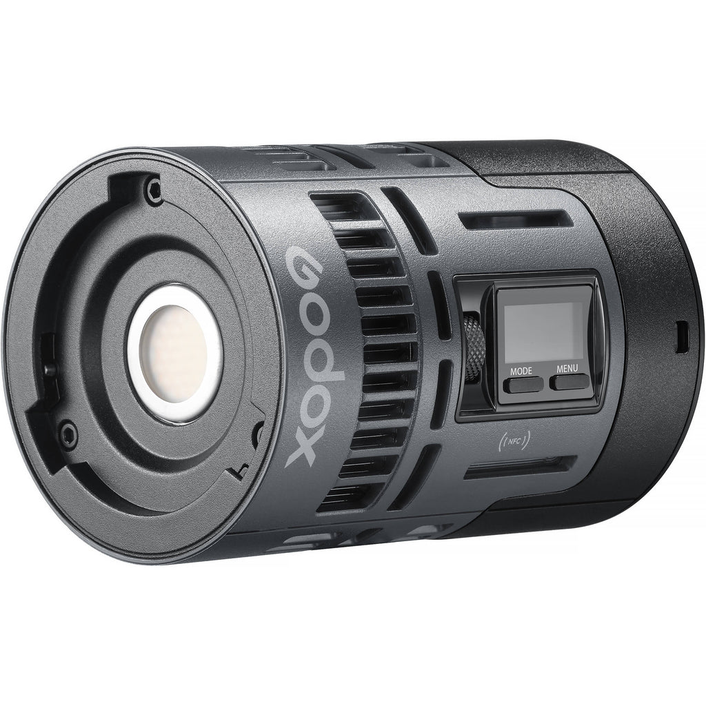  Godox RS60R RGB LED Light