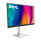 BenQ PD3226G 31.5" 4K UHD 144Hz 1ms IPS Designer Monitor with Thunderbolt 4
