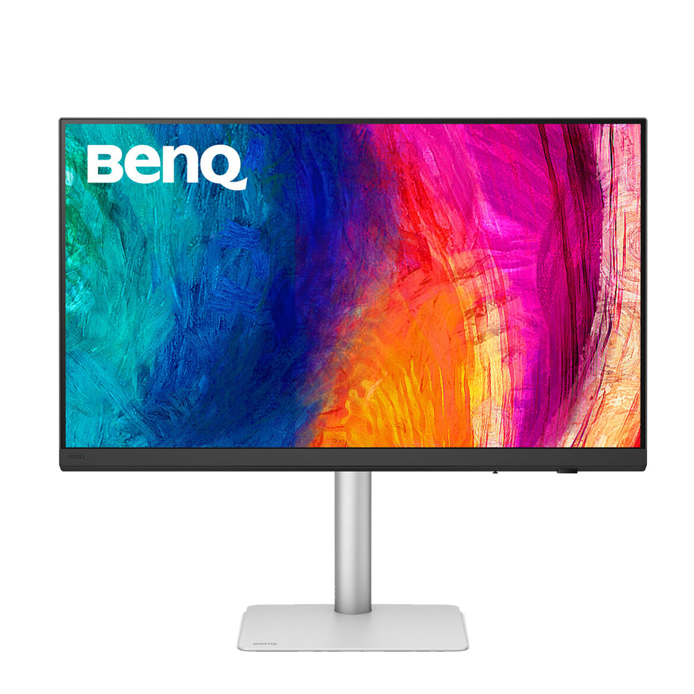 BenQ PD3226G 31.5" 4K UHD 144Hz 1ms IPS Designer Monitor with Thunderbolt 4