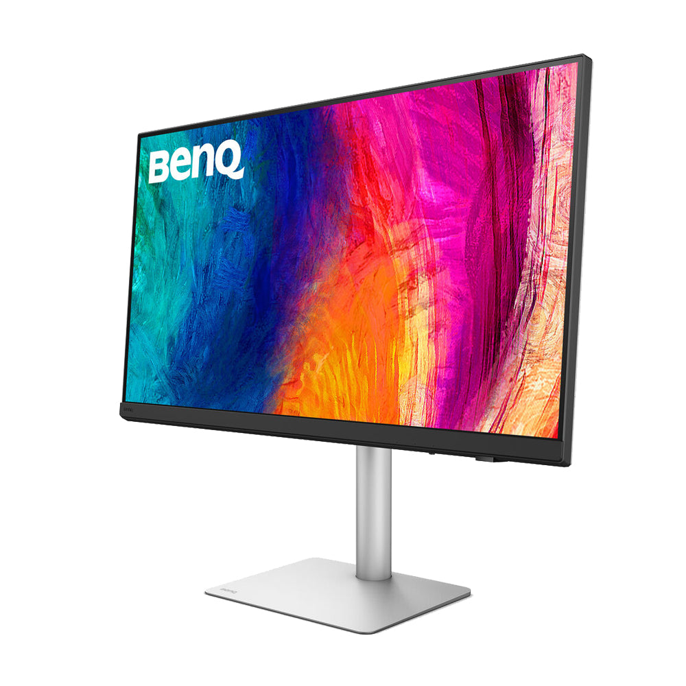 BenQ PD3226G 31.5" 4K UHD 144Hz 1ms IPS Designer Monitor with Thunderbolt 4