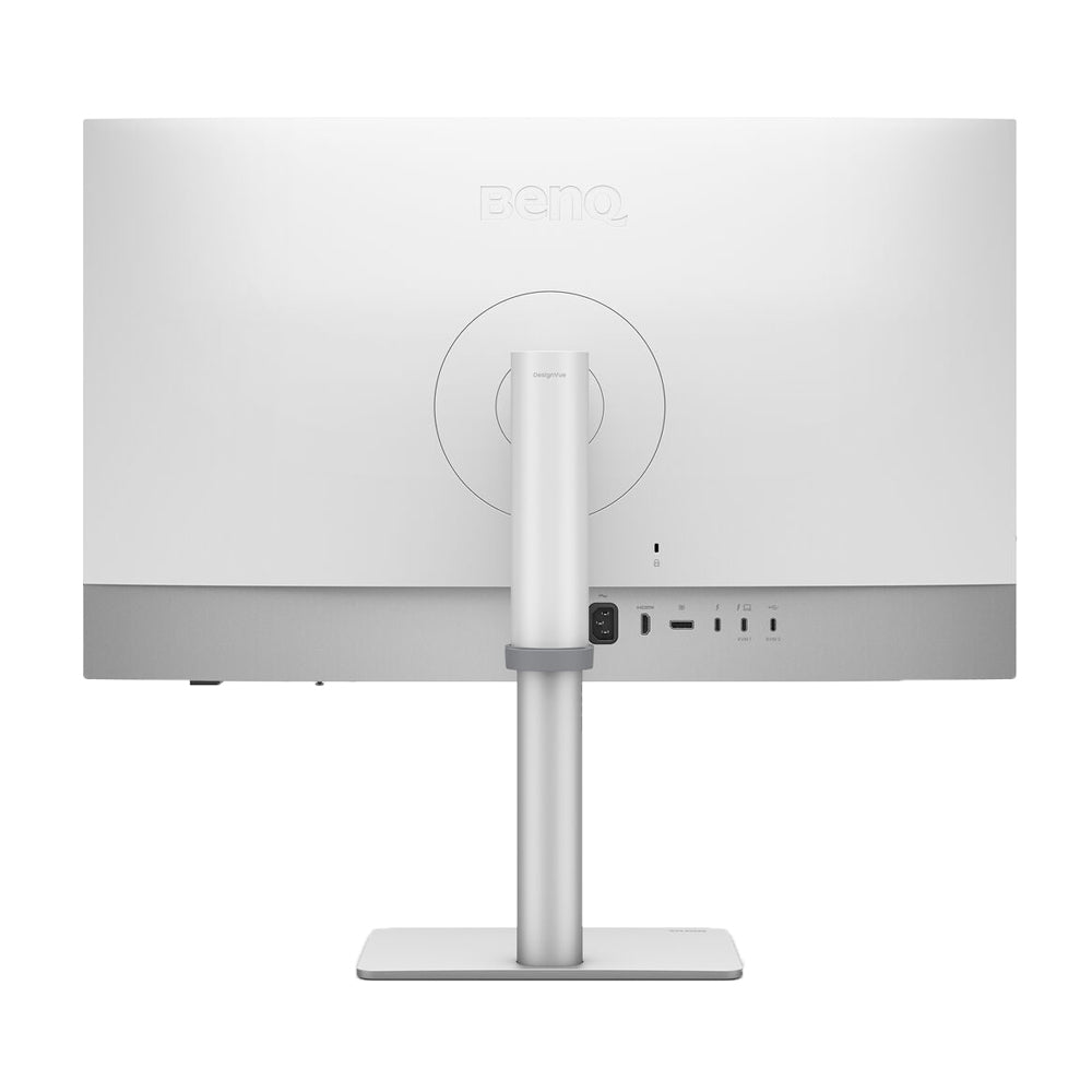 BenQ PD2730S 27" 5K 60Hz 5ms IPS Designer Monitor with Thunderbolt 4
