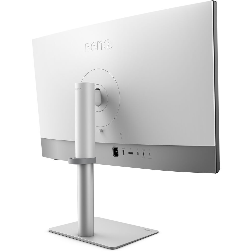 BenQ PD3226G 31.5" 4K UHD 144Hz 1ms IPS Designer Monitor with Thunderbolt 4
