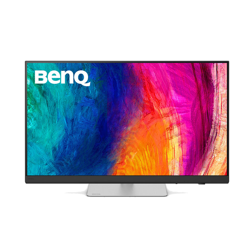 BenQ PD3226G 31.5" 4K UHD 144Hz 1ms IPS Designer Monitor with Thunderbolt 4