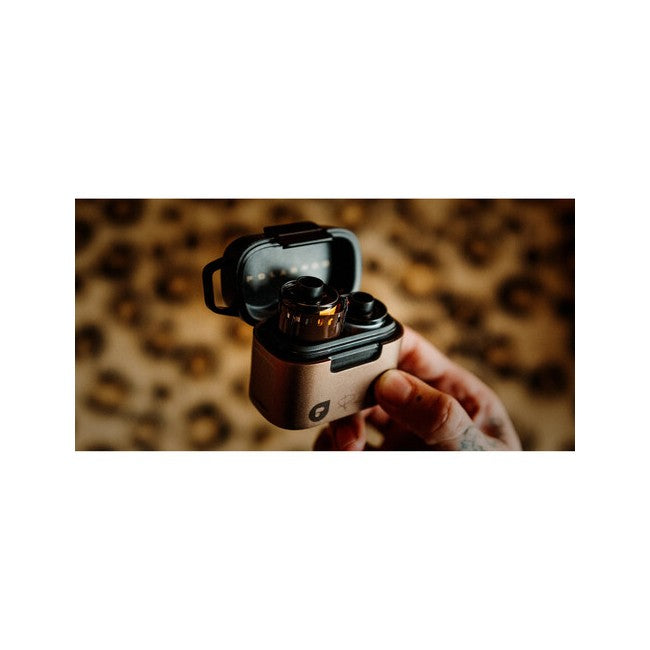 PolarPro FilmVault 120 2-Roll Canister (Peter McKinnon Edition)
