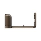 PolarPro BaseGrip for Leica Q3 (Bronze)