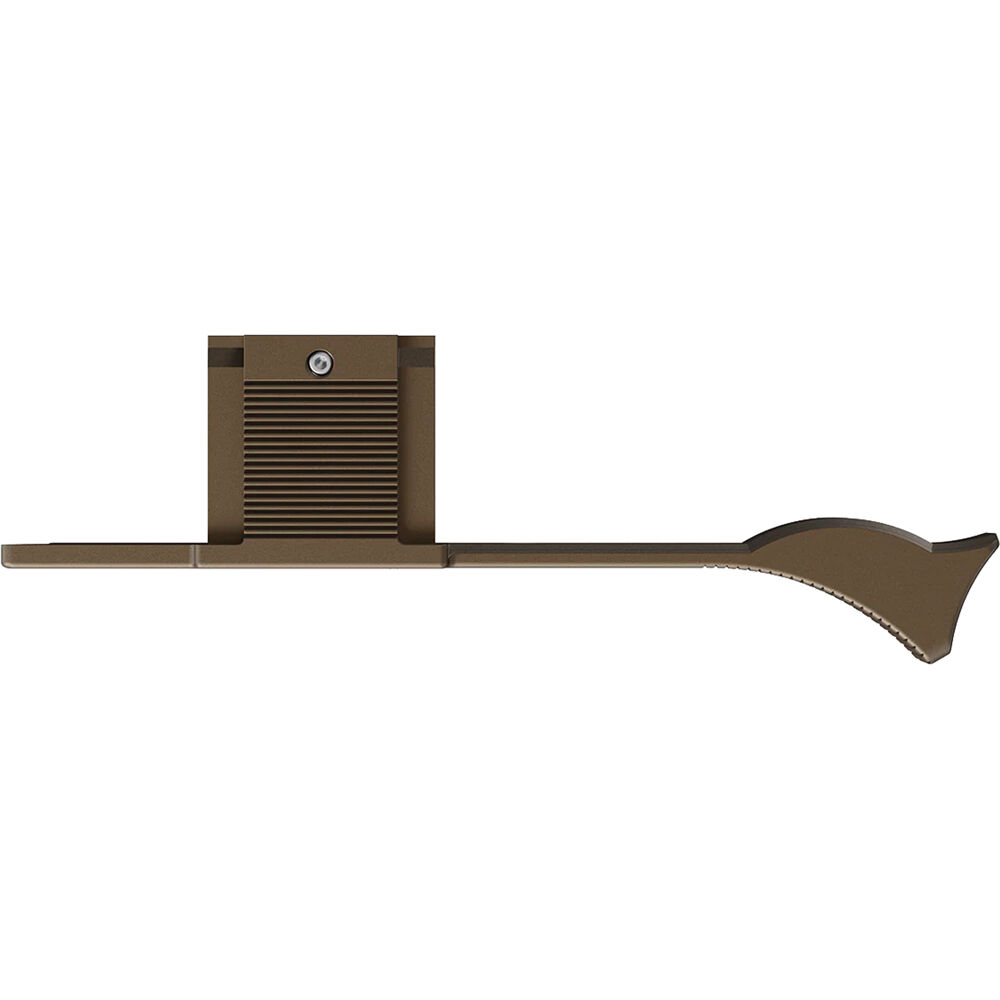 PolarPro Thumb Grip for Leica Q3 (Bronze) 