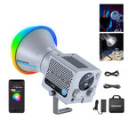 NEEWER HS60C Handheld RGB Video Light