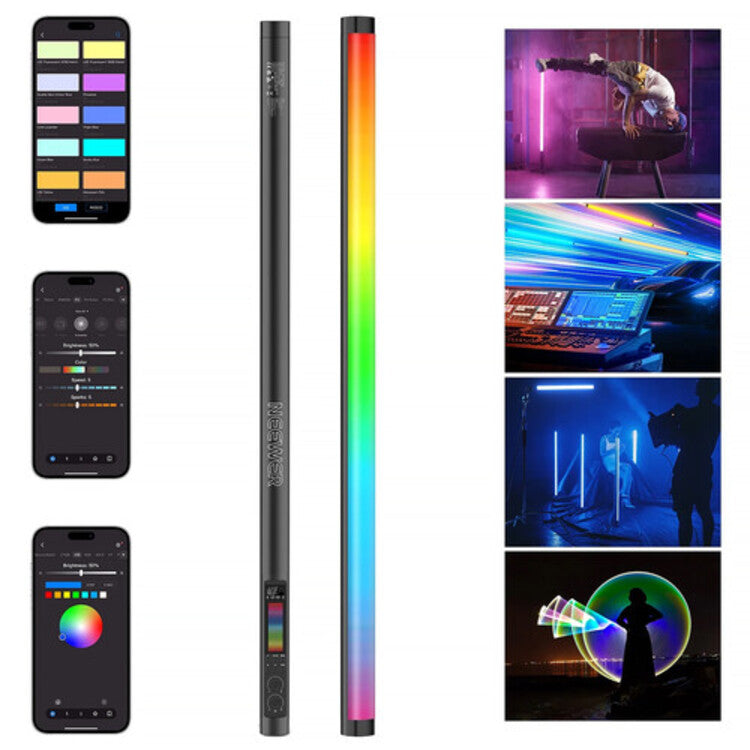 NEEWER TL90C RGB Stick Light