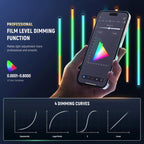 NEEWER TL90C RGB Stick Light