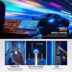 NEEWER TL90C RGB Stick Light