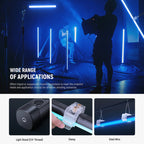 NEEWER TL90C RGB Stick Light