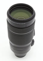 Used Fujifilm XF 100-400mm R f4.5-5.6 LM OIS WR Zoom Lens SN: 97C00051