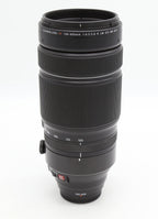 Used Fujifilm XF 100-400mm R f4.5-5.6 LM OIS WR Zoom Lens SN: 97C00051