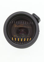 Used Fujifilm XF 100-400mm R f4.5-5.6 LM OIS WR Zoom Lens SN: 97C00051