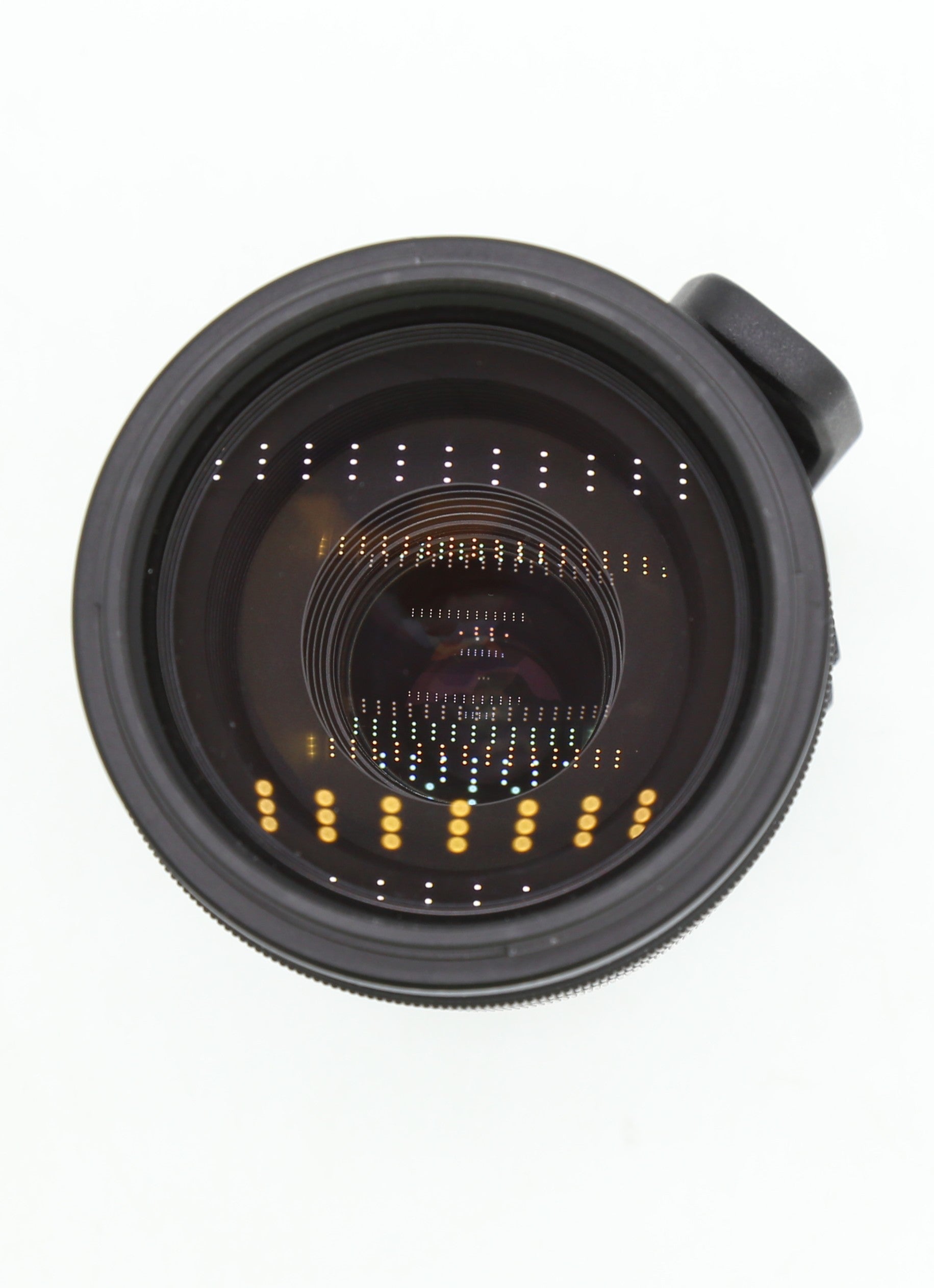 Used Fujifilm XF 100-400mm R f4.5-5.6 LM OIS WR Zoom Lens SN: 97C00051