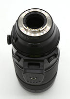 Used Fujifilm XF 100-400mm R f4.5-5.6 LM OIS WR Zoom Lens SN: 97C00051
