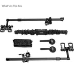 SmallRig Camera Slider Support Kit for Cars 4614